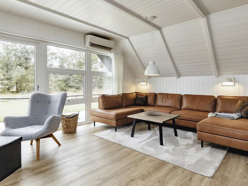 4 star holiday home in Blåvand House in Blåvand