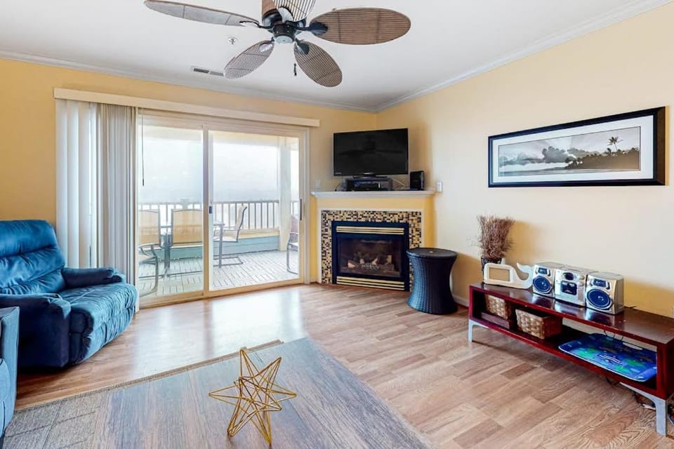 Baywatch II 304D House in Ocean City