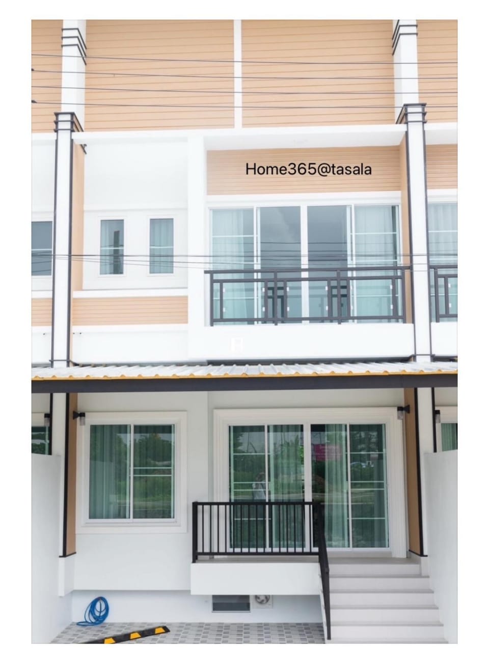 Home 365 Thasala Villa in Chiang Mai