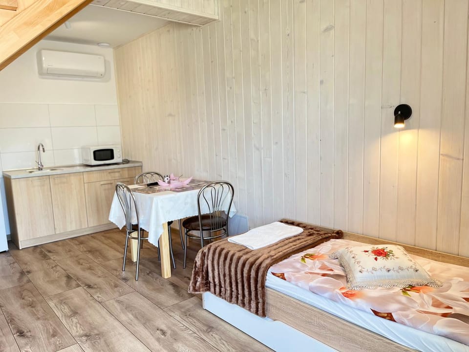 Apartamenty Artur Apartment in Lesser Poland Voivodeship