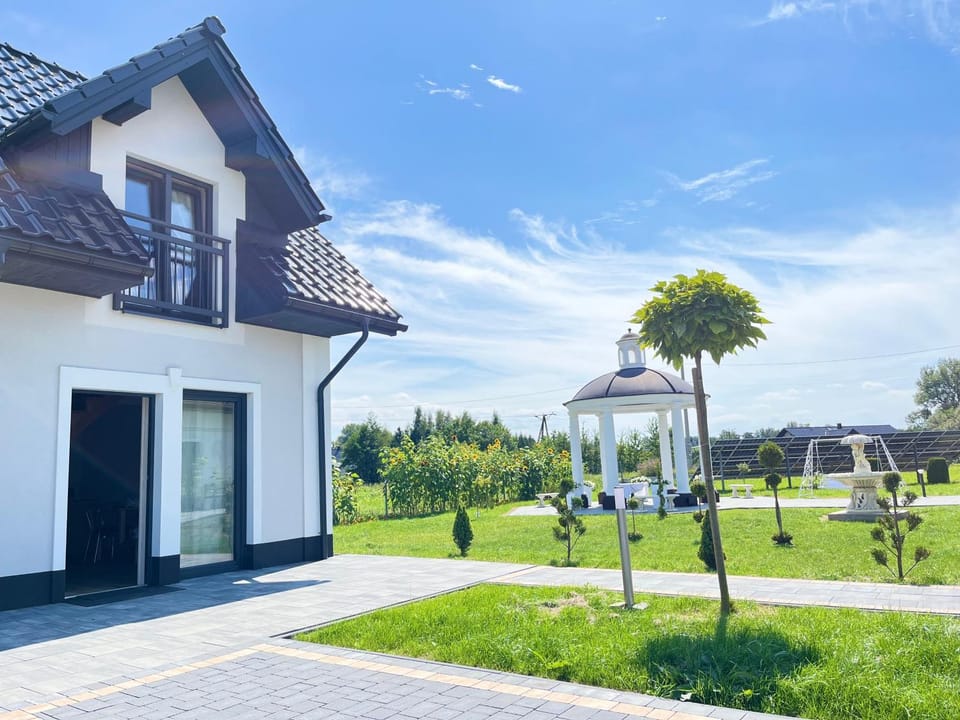 Apartamenty Artur Apartment in Lesser Poland Voivodeship