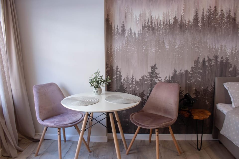 Студио Acacia Apartment in Varna
