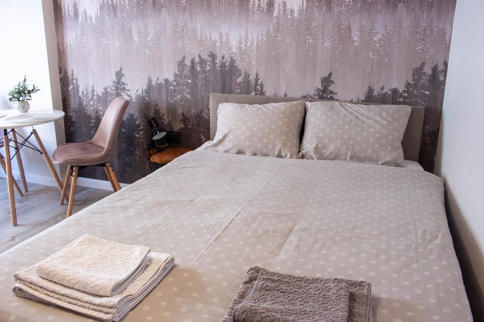 Студио Acacia Apartment in Varna