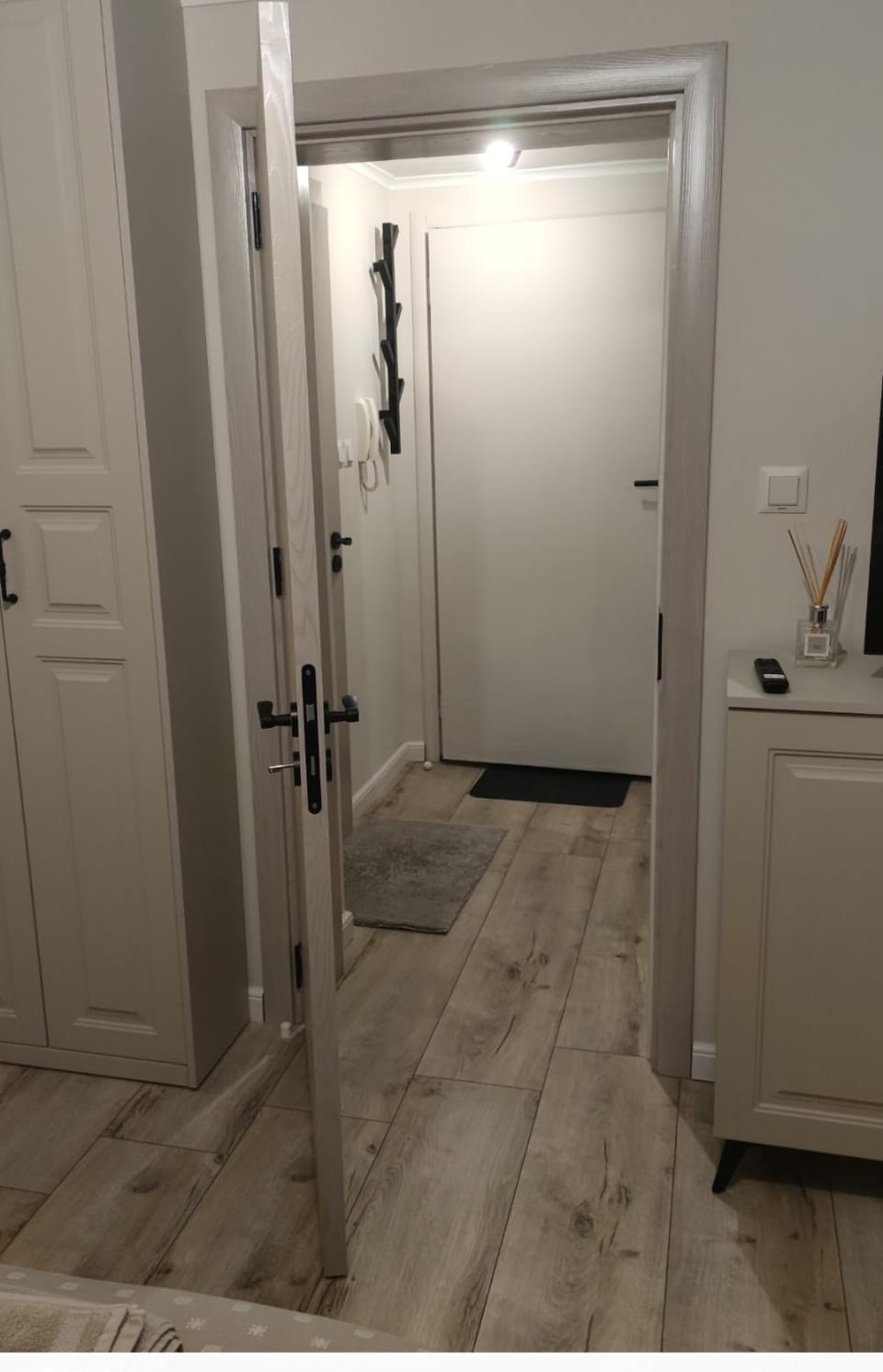 Студио Acacia Apartment in Varna