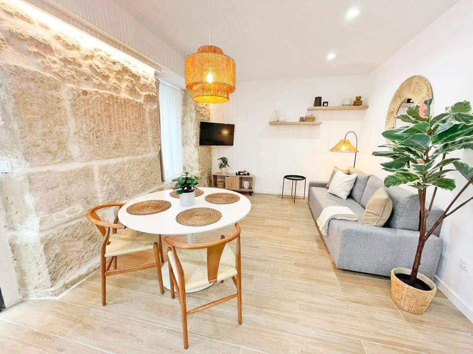 Ayuntamiento, Céntrico Nuevo, Aire Acondicionado Apartment in Alicante