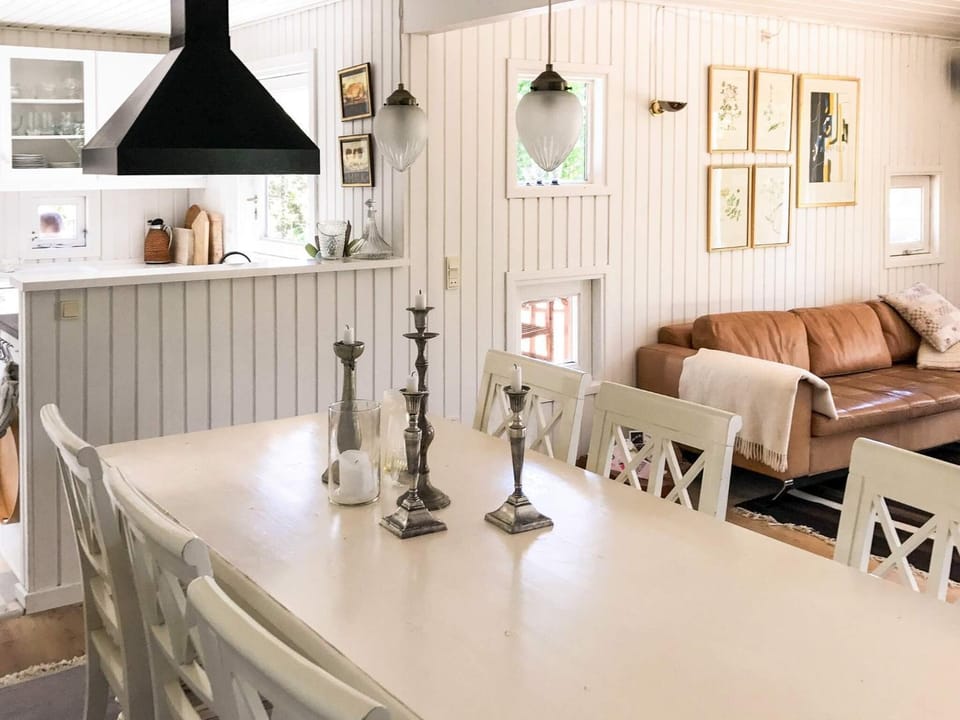 4 star holiday home in Dronningmølle House in Capital Region of Denmark