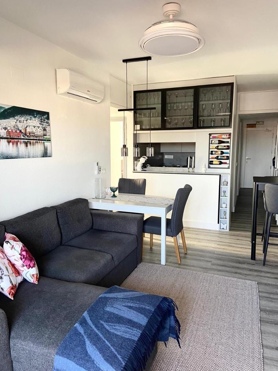 HELSINKI apartment Apartment in San Pedro del Pinatar