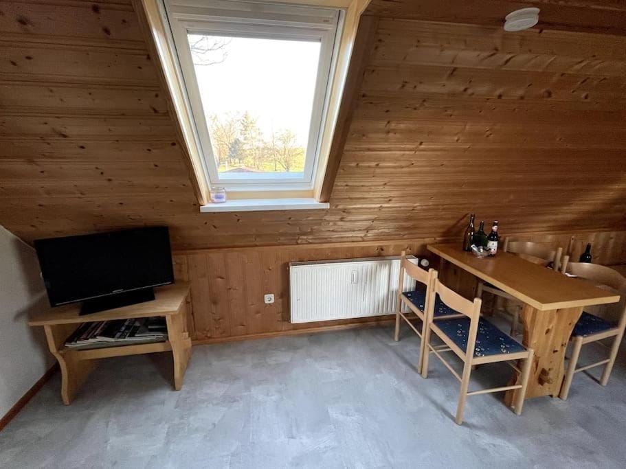 Communal lounge/ TV room, Dining area