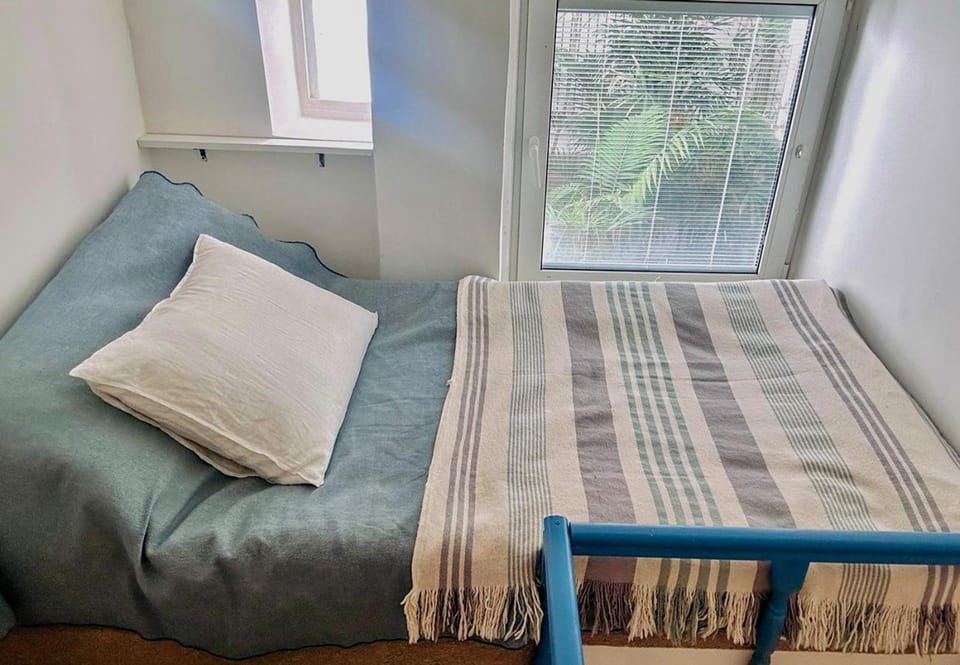 RentUp - Loft ideal para jovenes en el centro de la ciudad Apartment in Buenos Aires