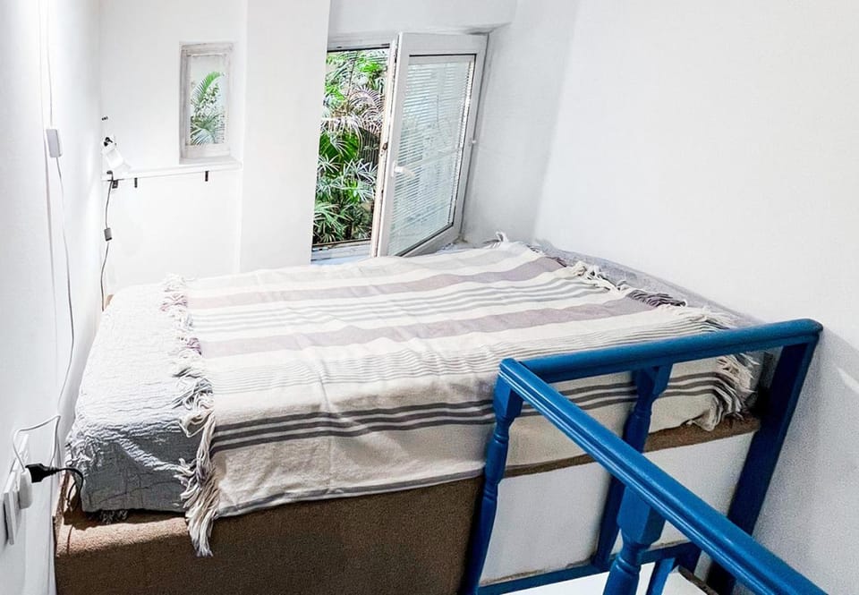 RentUp - Loft ideal para jovenes en el centro de la ciudad Apartment in Buenos Aires