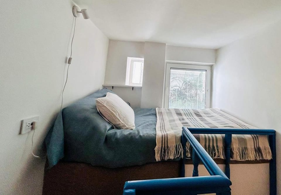RentUp - Loft ideal para jovenes en el centro de la ciudad Apartment in Buenos Aires