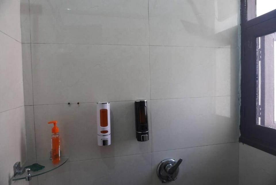 Opulent 3-BHK-Welstays Dhakoli Apartment in Punjab, India