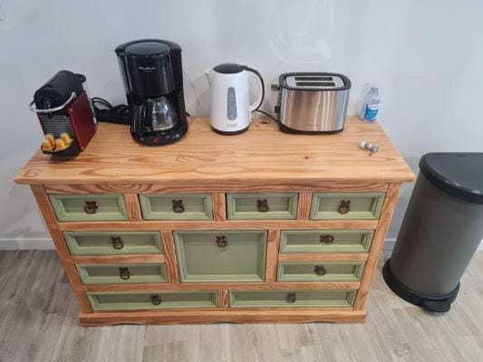 Résidence KER ETHAN Apartment in Brittany