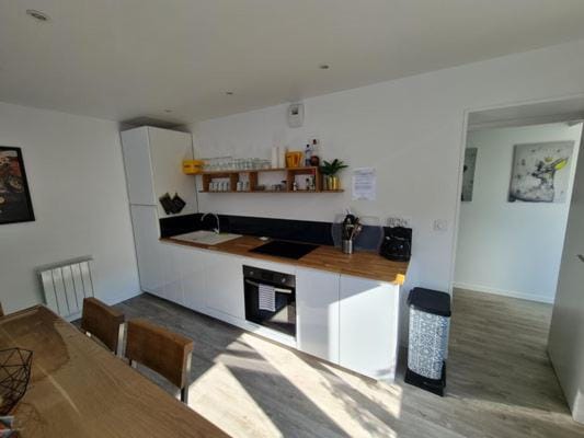 Résidence KER ETHAN Apartment in Brittany