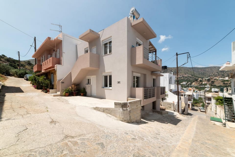 Property building, Neighbourhood, Street view