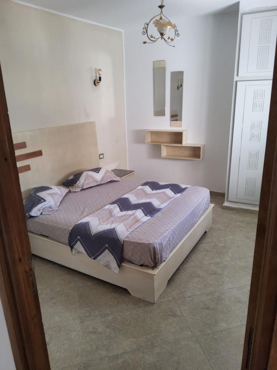 Casa amine House in Tunisia
