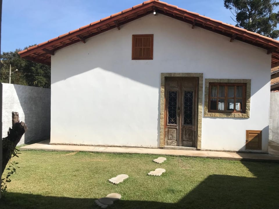 Casa 2 km do centro de São Bento House in State of São Paulo