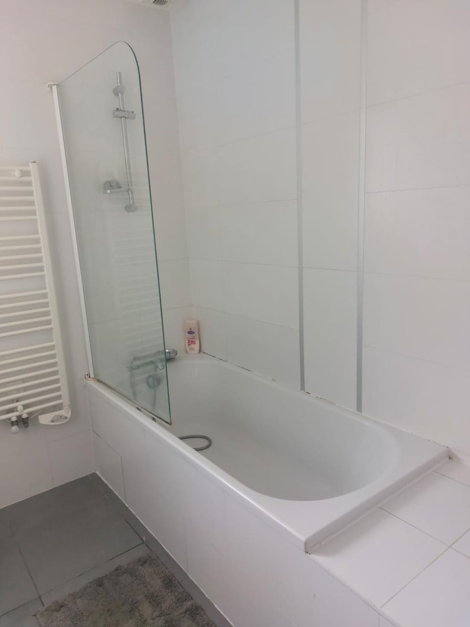 Shower, Bathroom, Bath