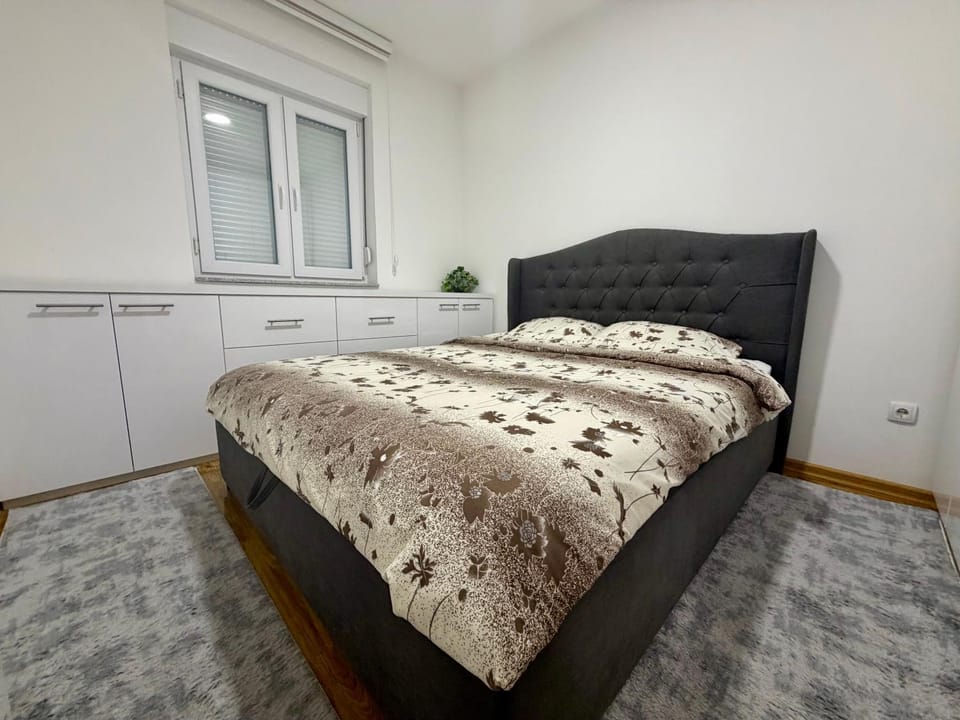 Apartman Lukić Bratunac Apartment in Bosnia and Herzegovina