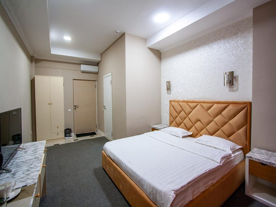 Hotel Montana Hotel in Almaty