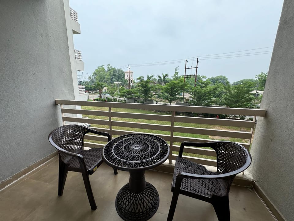 Nirvana by TriYatra Apartment in Uttar Pradesh