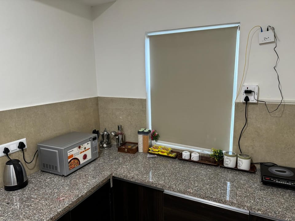 Nirvana by TriYatra Apartment in Uttar Pradesh