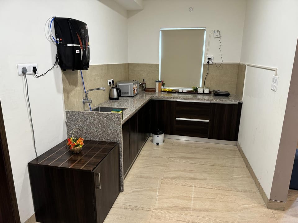 Nirvana by TriYatra Apartment in Uttar Pradesh