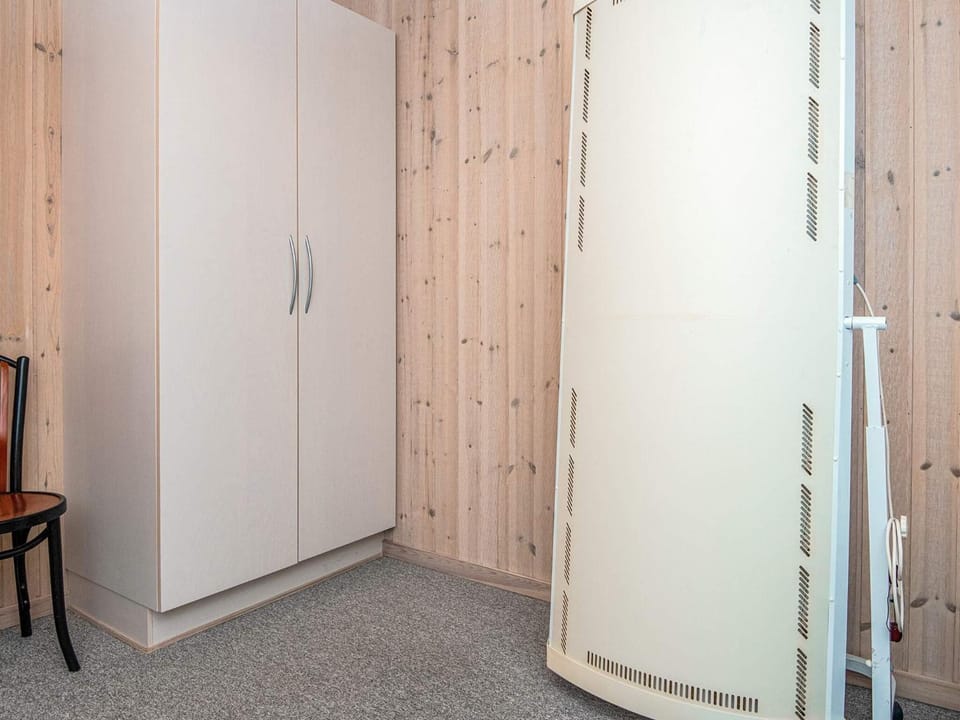 Solarium