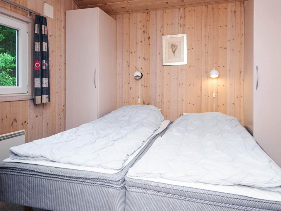 5 star holiday home in Henne House in Henne Kirkeby