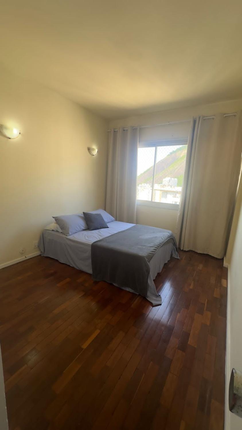 Aconchego em Copacabana Apartment in Rio de Janeiro