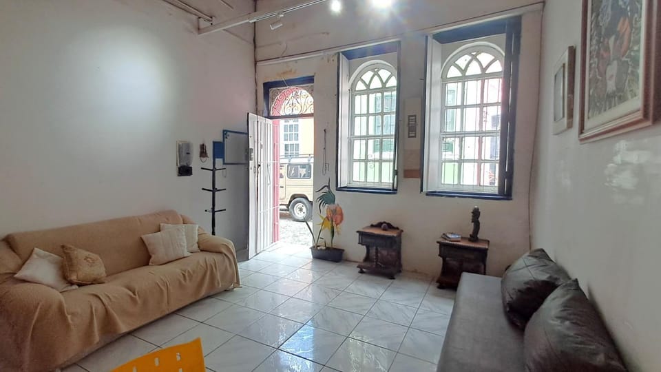 Living room, Meeting/conference room