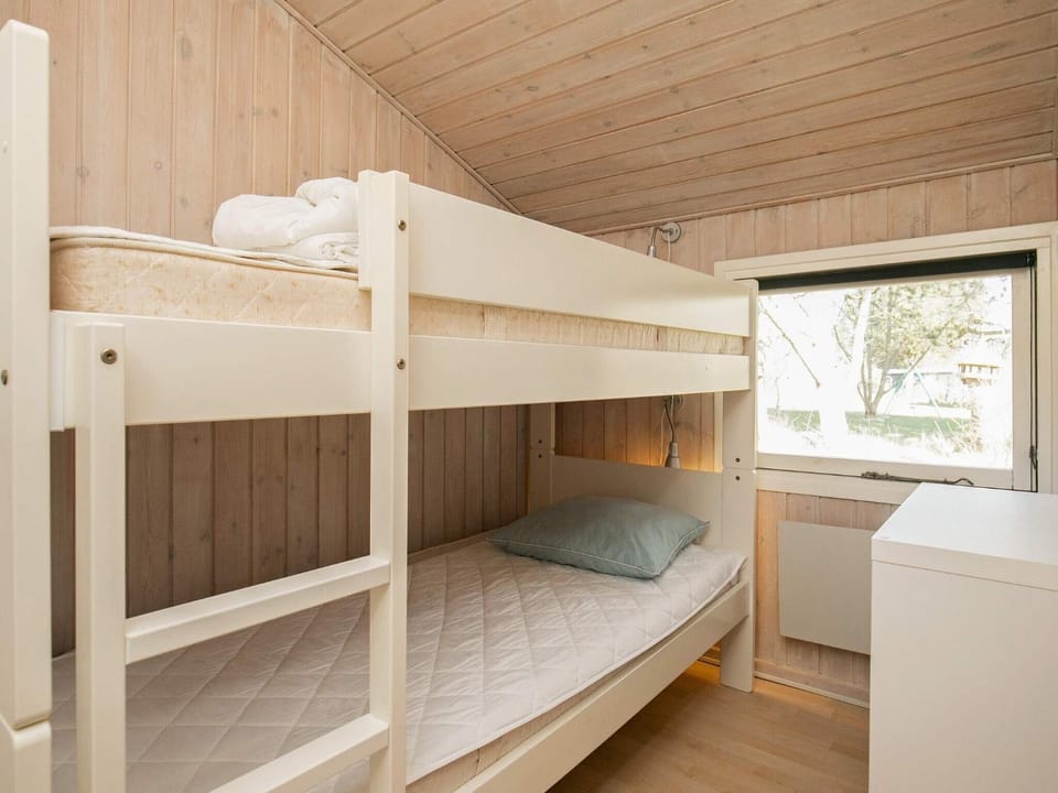 4 star holiday home in Blokhus House in Blokhus