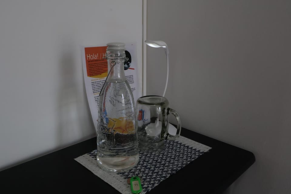 Drinks