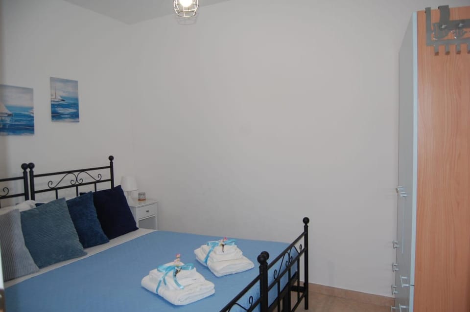 DaMatilde Apartment in Riomaggiore