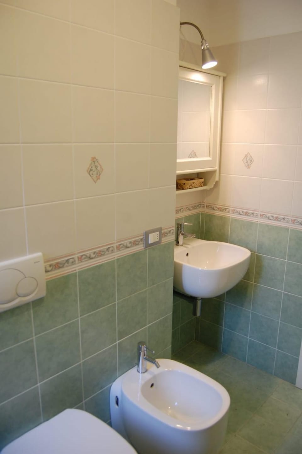 DaMatilde Apartment in Riomaggiore