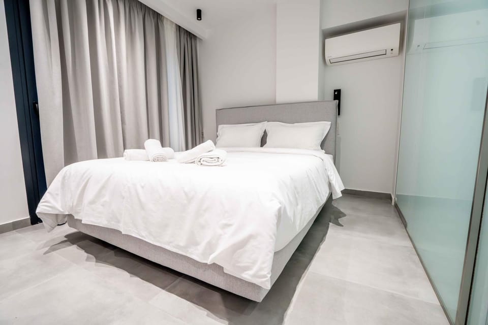 The Nightingale Apartment in Ioannina