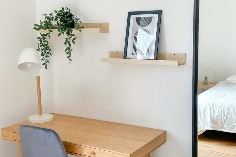 Flexliving - room - Entrepreneur House in Paris