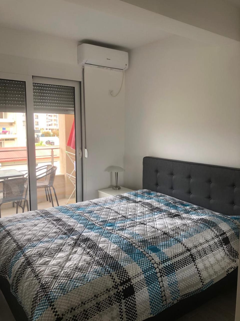 Apartment Radoncic Apartment in Ulcinj