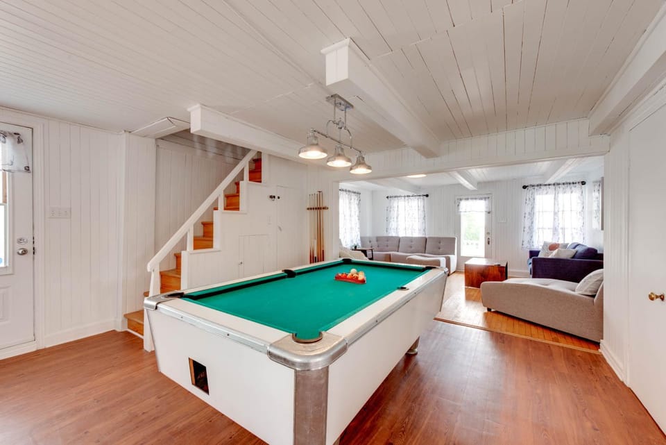 Billiard