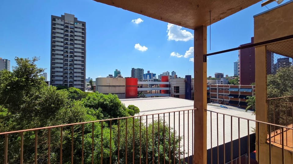 View (from property/room), Balcony/Terrace
