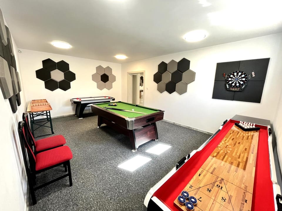 Leśny Zakątek Vacation rental in Pomeranian Voivodeship