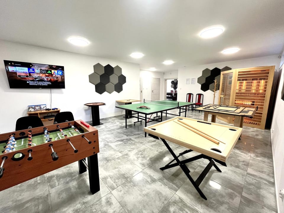 Leśny Zakątek Vacation rental in Pomeranian Voivodeship