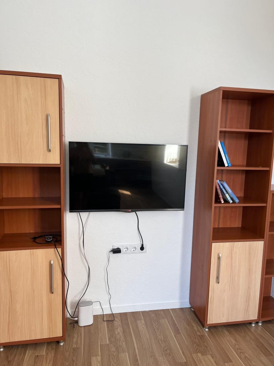 Dzīvoklis īstermiņā Apartment in Latvia