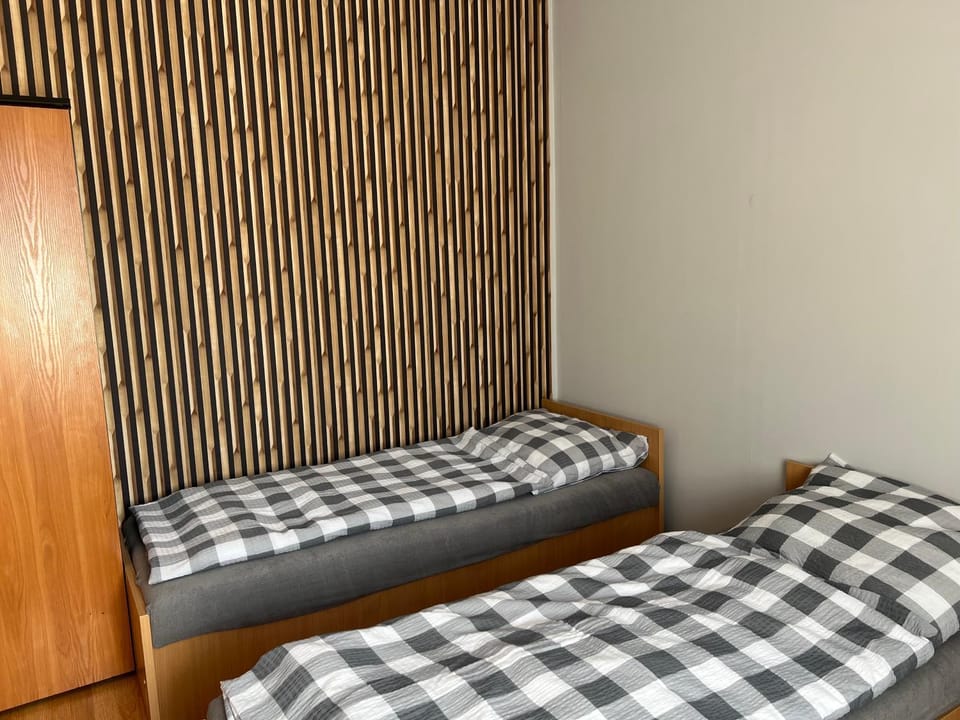 Tanie Noclegi Puszkina 6 Apartment in Lower Silesian Voivodeship