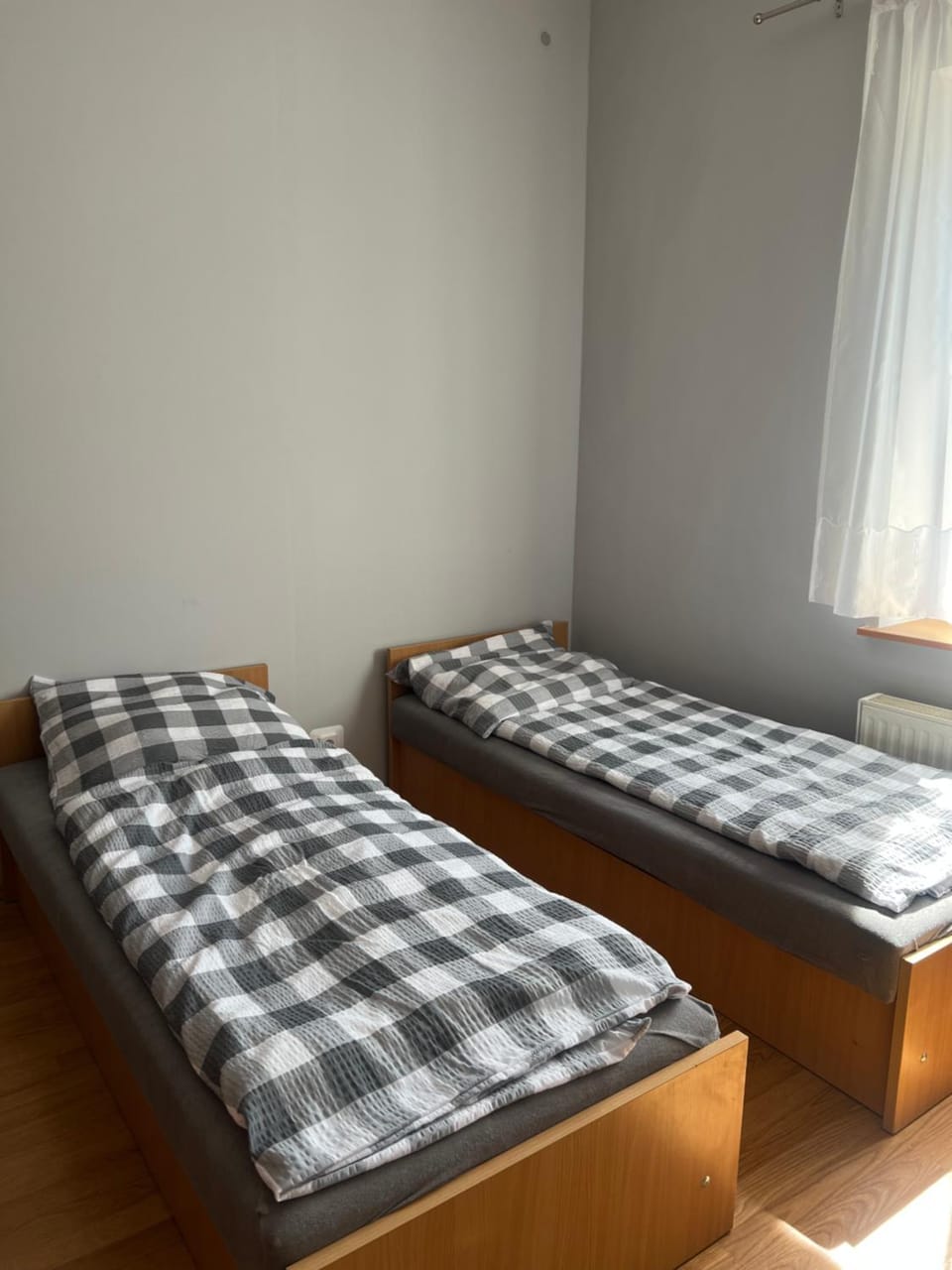 Tanie Noclegi Puszkina 6 Apartment in Lower Silesian Voivodeship
