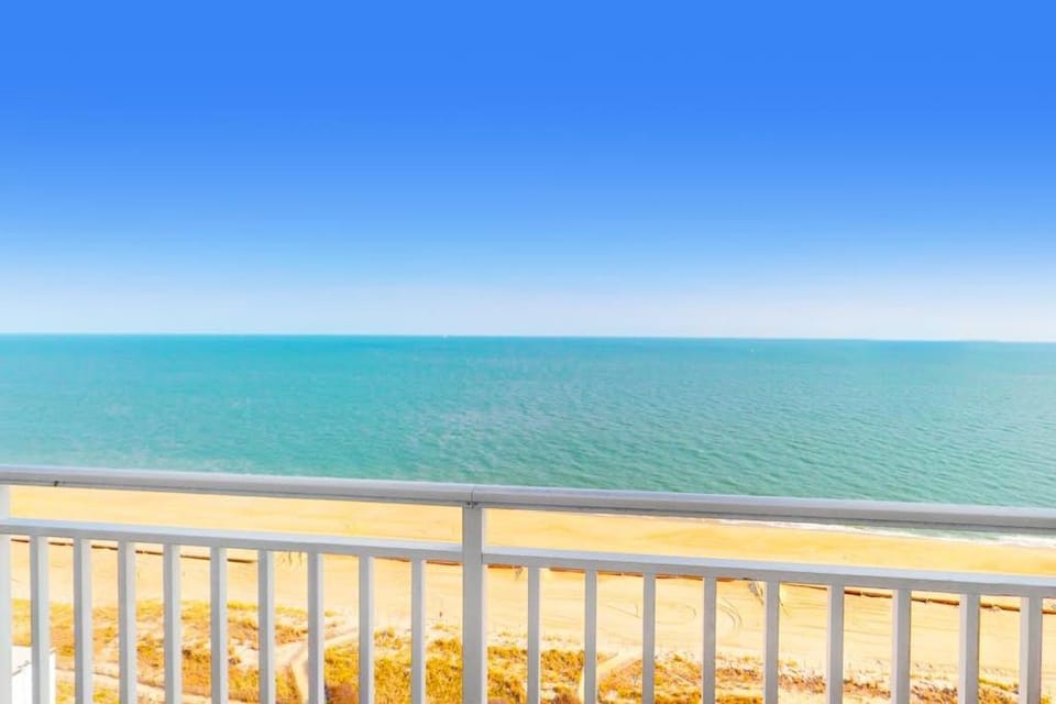 Carousel 2207 House in Ocean City