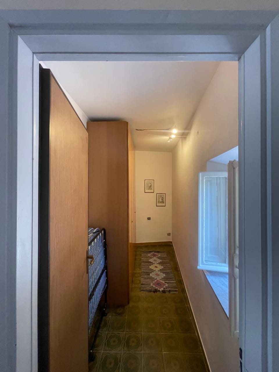 All'Agacino Apartment in Emilia-Romagna