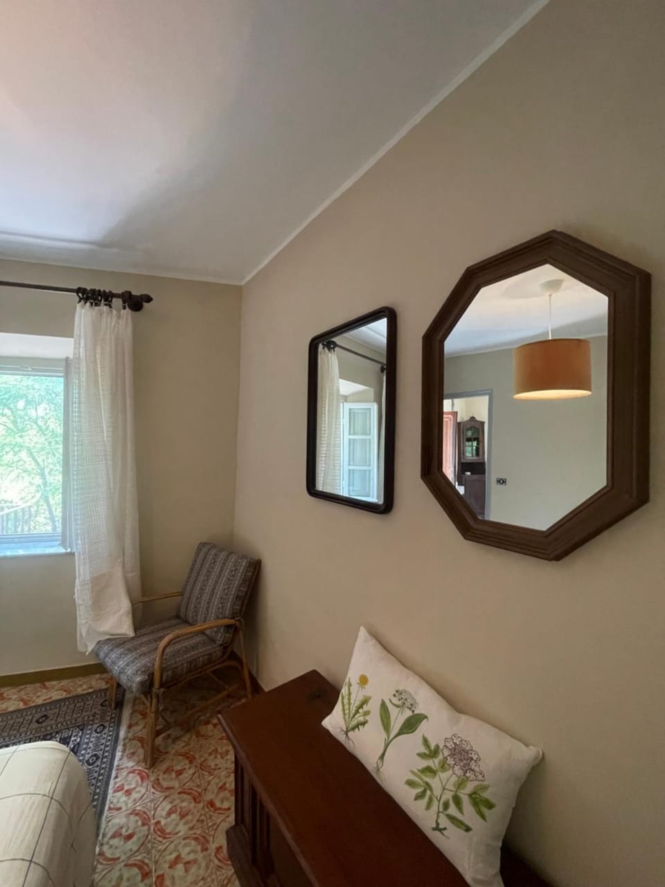 All'Agacino Apartment in Emilia-Romagna