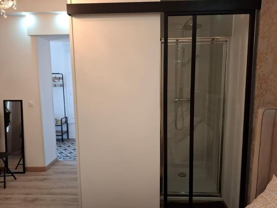 Le Prince, proche Paris & Disney Apartment in Noisy-le-Grand