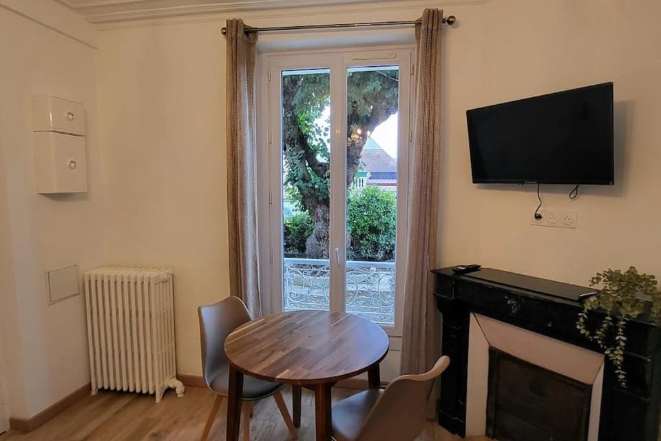 Le Prince, proche Paris & Disney Apartment in Noisy-le-Grand